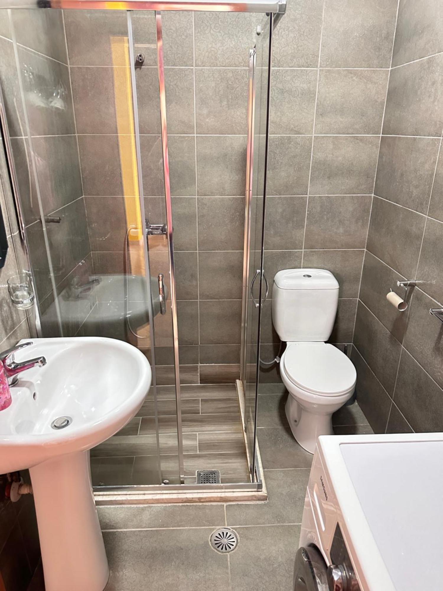 Design Sea View Apartment Sarandë エクステリア 写真