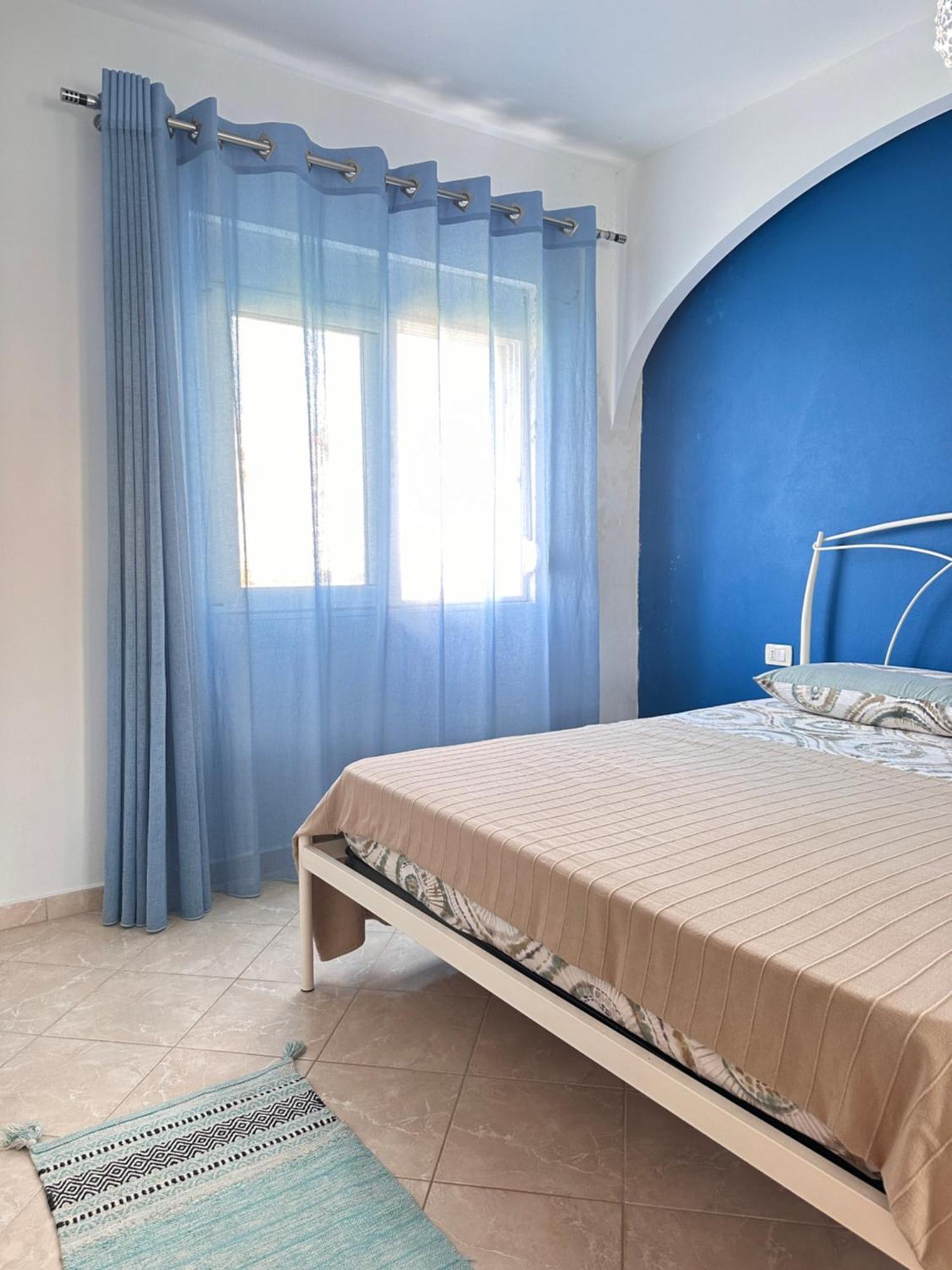 Design Sea View Apartment Sarandë エクステリア 写真