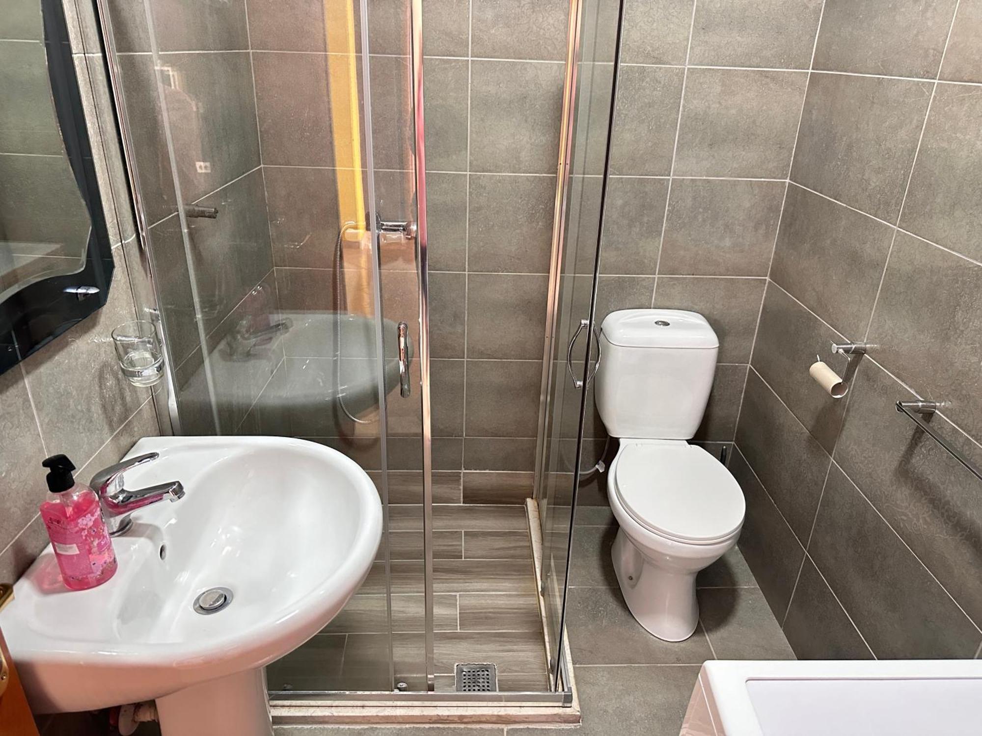 Design Sea View Apartment Sarandë エクステリア 写真