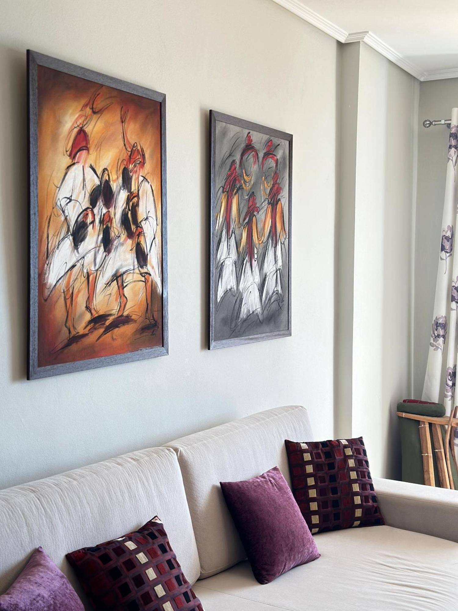Design Sea View Apartment Sarandë エクステリア 写真