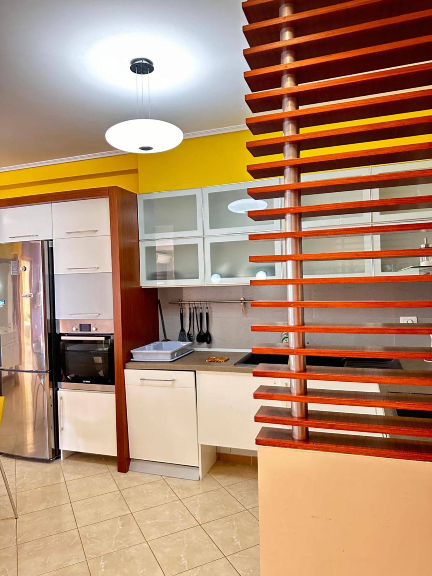 Design Sea View Apartment Sarandë エクステリア 写真