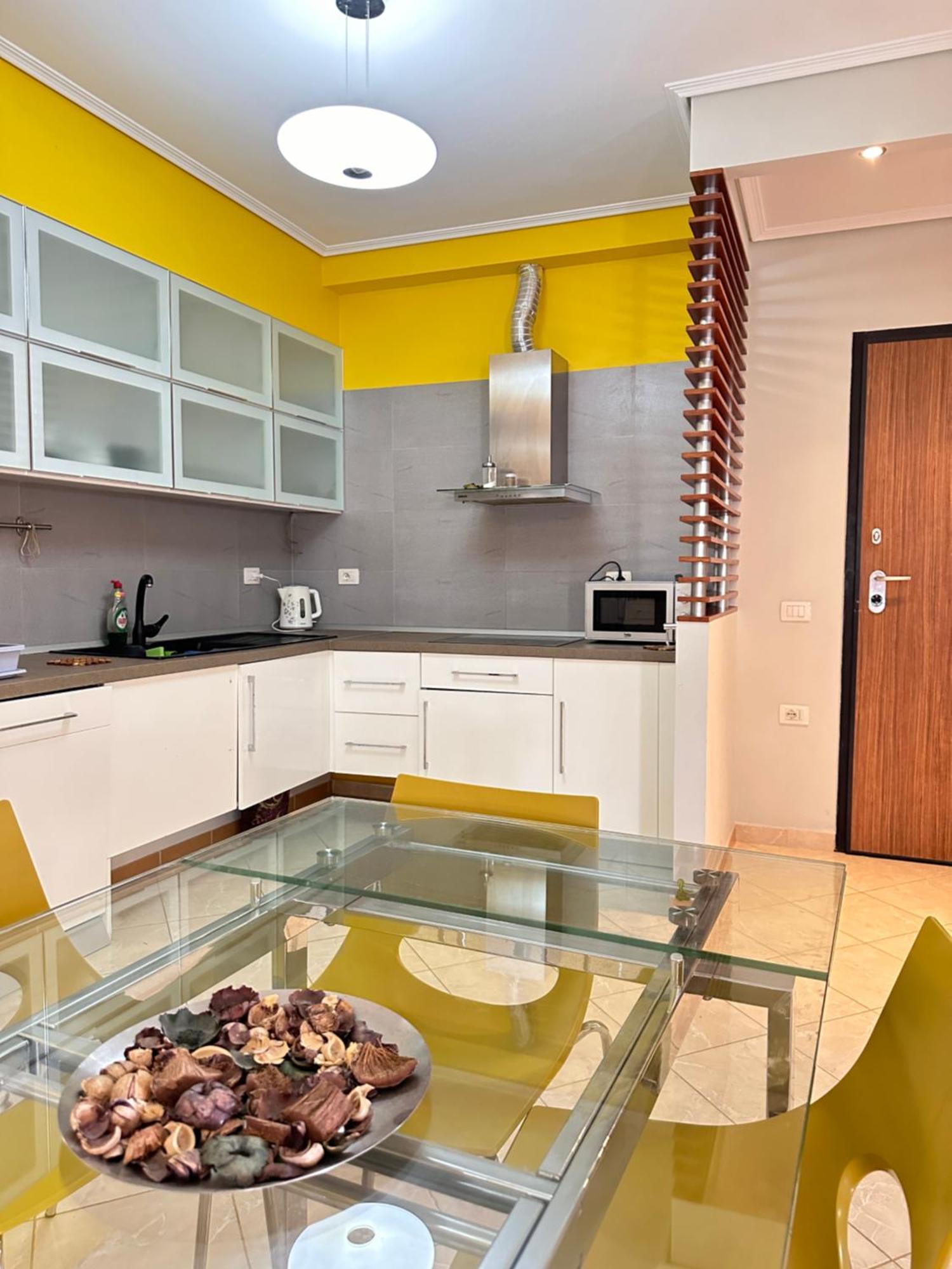 Design Sea View Apartment Sarandë エクステリア 写真