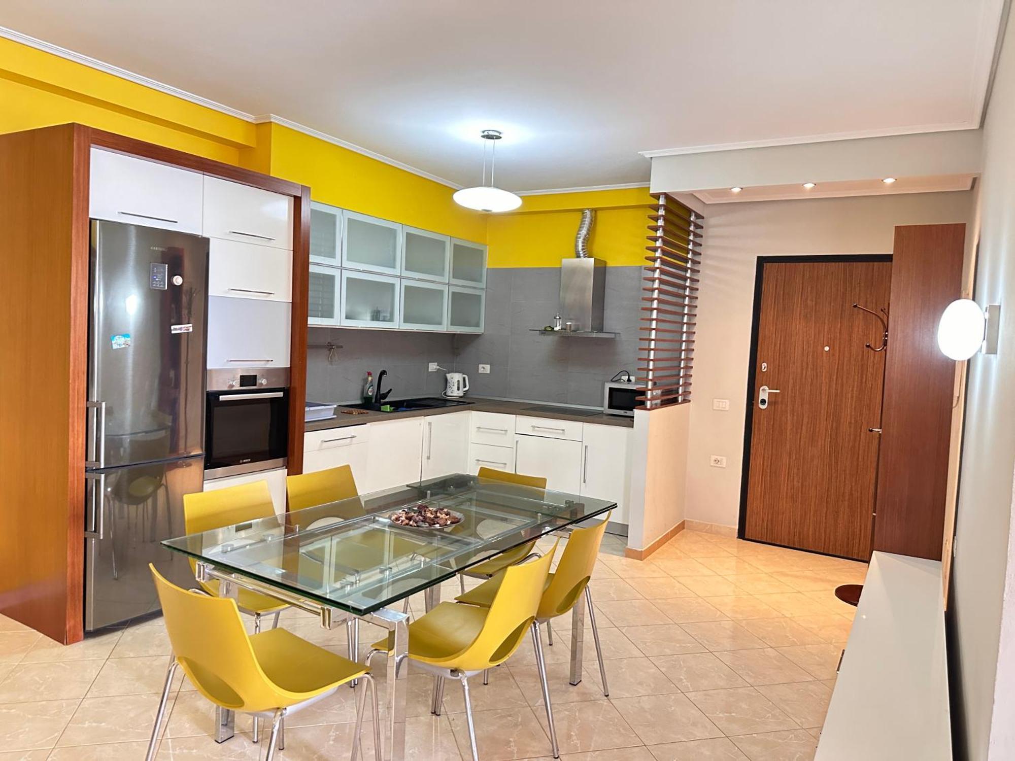Design Sea View Apartment Sarandë エクステリア 写真
