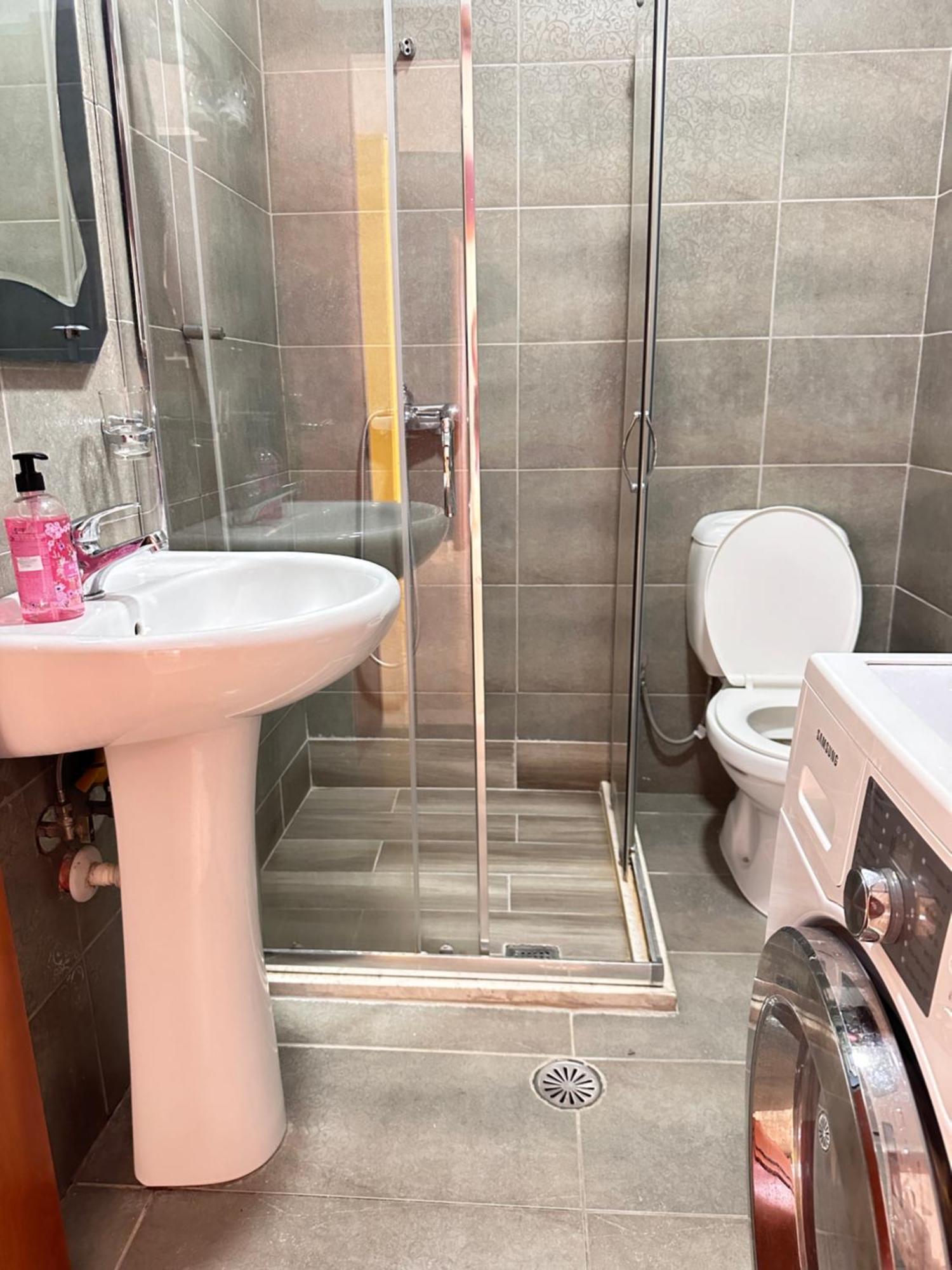 Design Sea View Apartment Sarandë エクステリア 写真