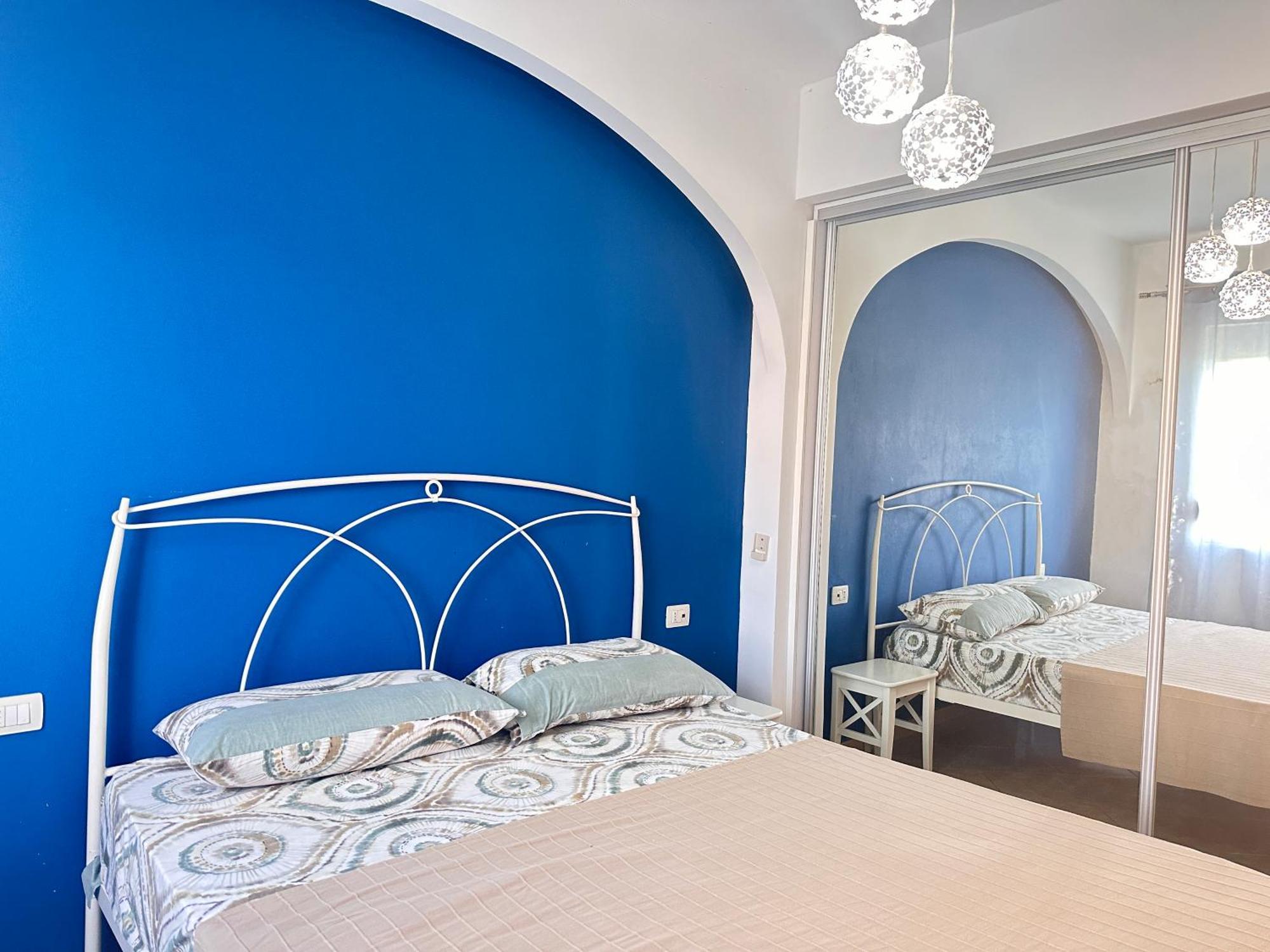 Design Sea View Apartment Sarandë エクステリア 写真