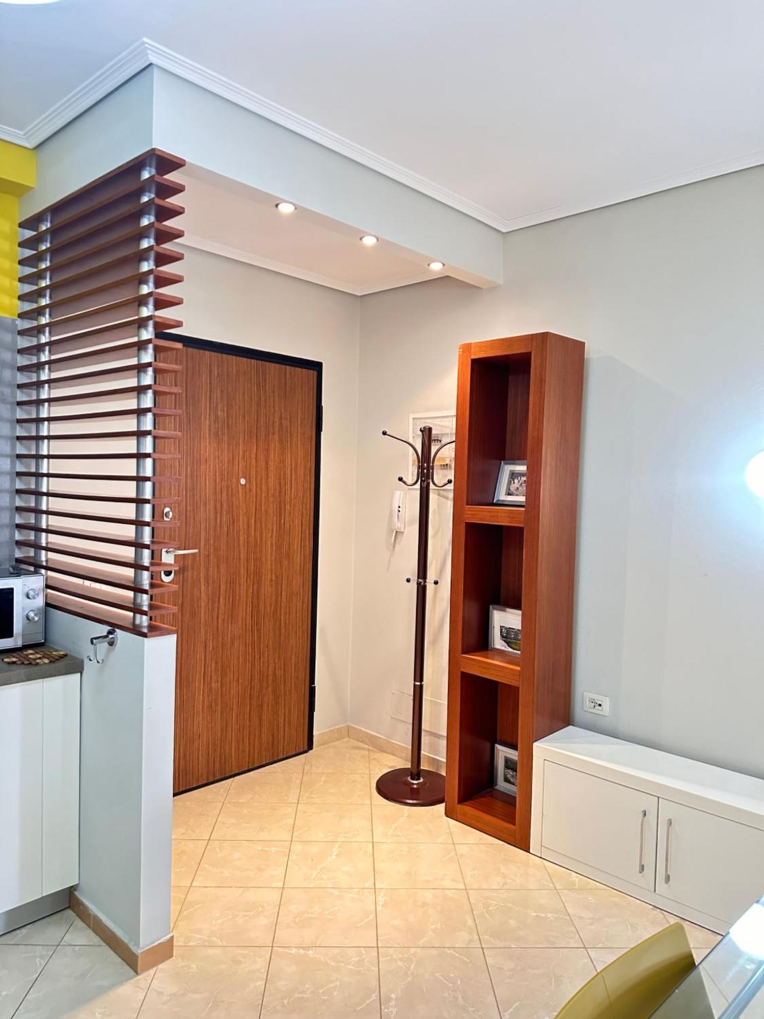 Design Sea View Apartment Sarandë エクステリア 写真