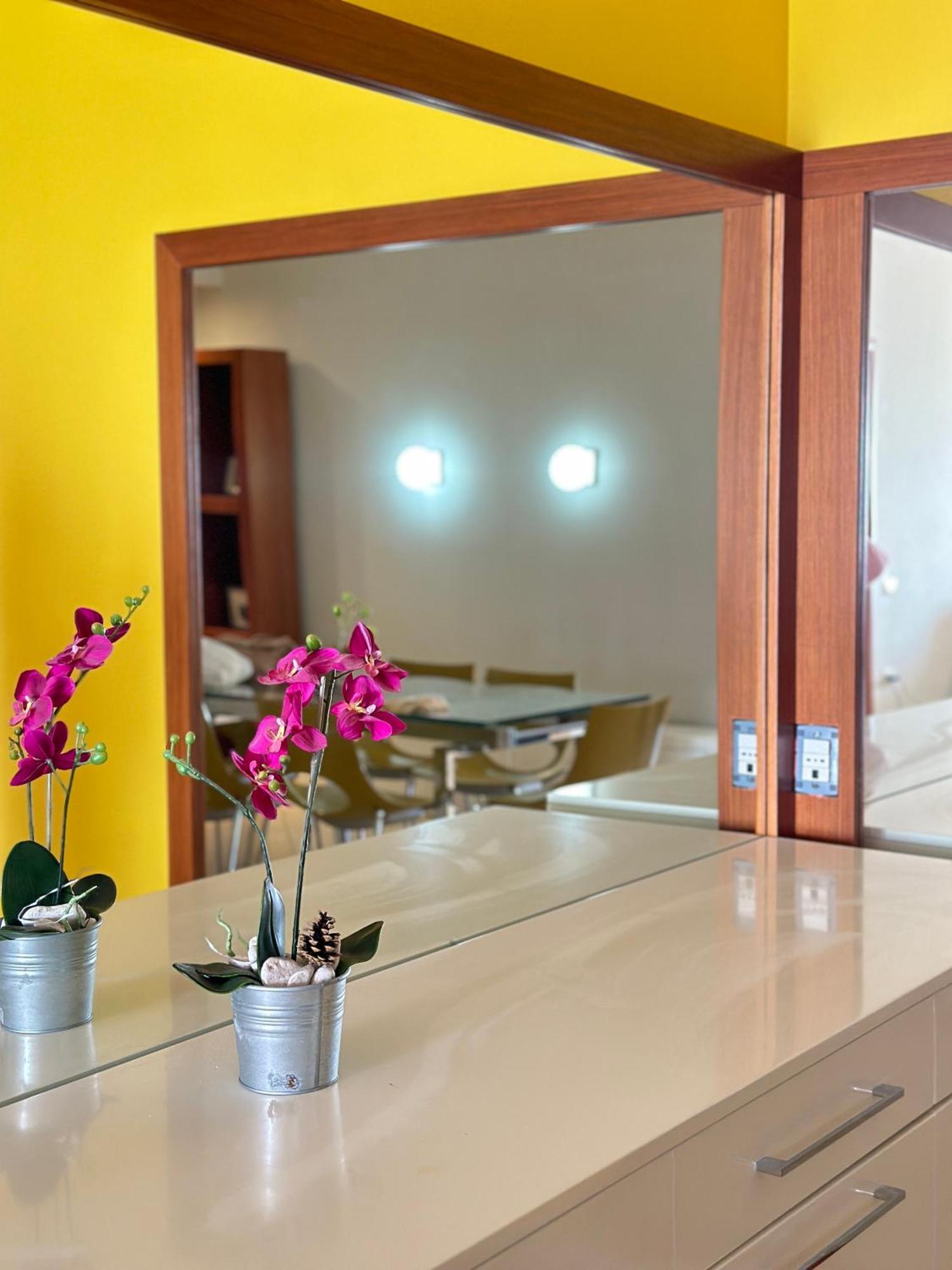 Design Sea View Apartment Sarandë エクステリア 写真